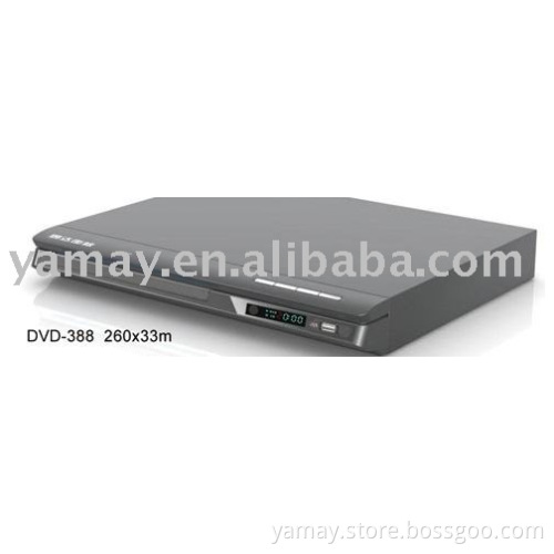 dvd player-2601